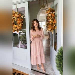 Mad About Style: The Grace Midi Dress